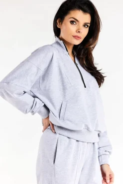 Buza daka dreowa ze tójką - zara Odzież Casualowa|Dobry Skład