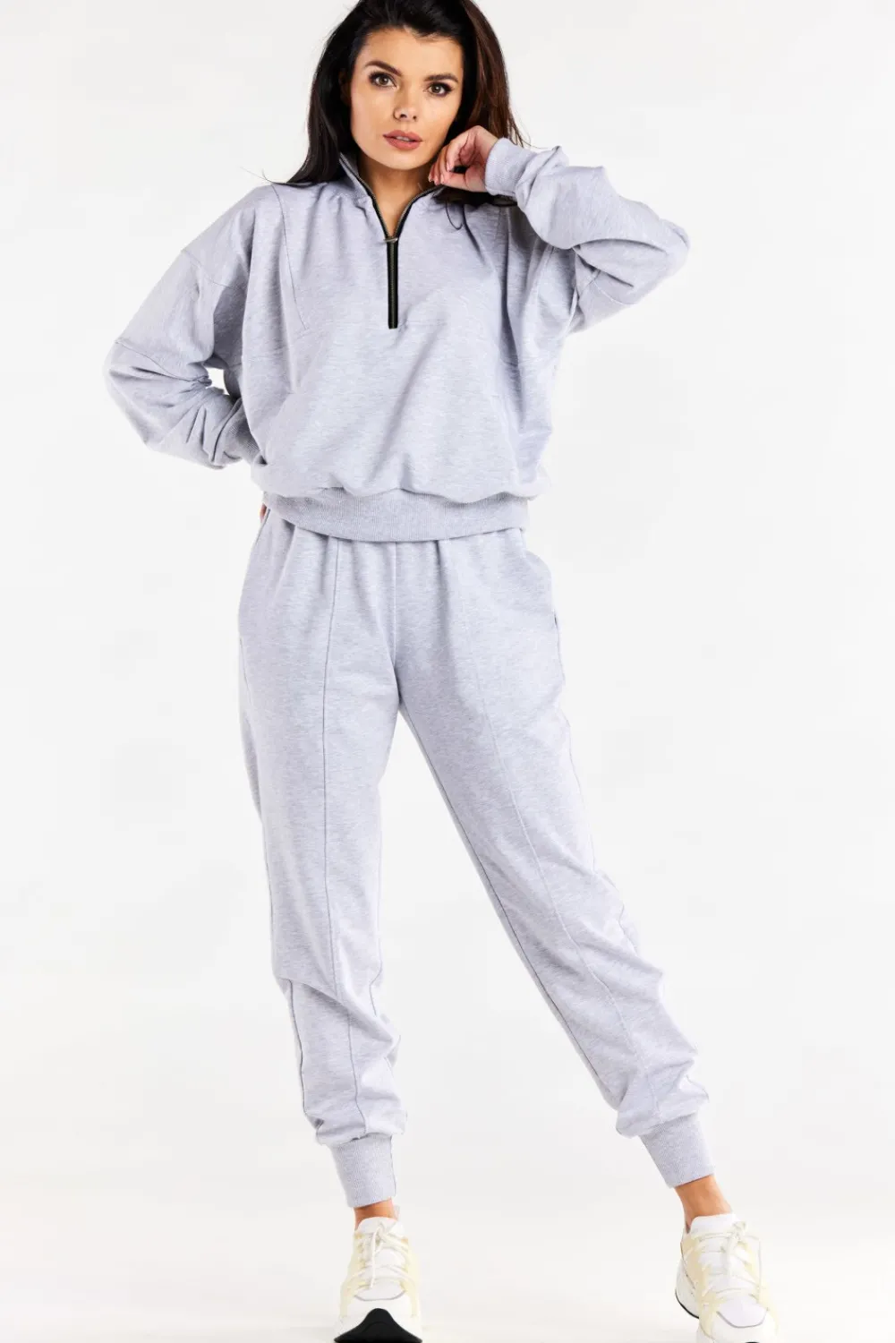 Buza daka dreowa ze tójką - zara Odzież Casualowa|Dobry Skład
