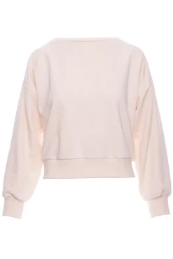 New Buza daka z otwartyi pecai - waniiowa Odzież Casualowa|Bluzy