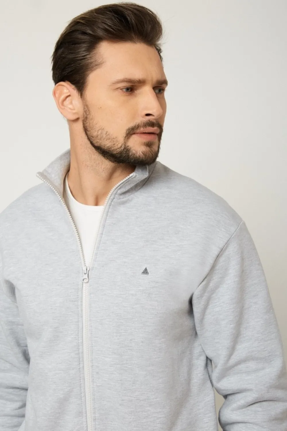 Sale Buza ęka na zaek - zara Odzież Męska