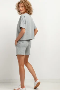 Clearance Buzka z krótki rękawe - janozara Odzież Casualowa|Dobry Skład