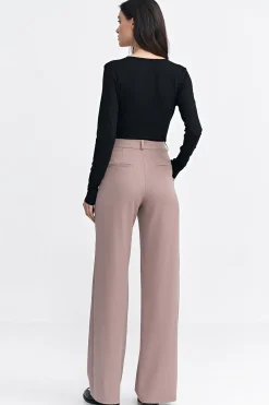 Body dakie z kopertowy dekote - czarne Body|Bluzki