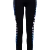 New Dopasowane legginsy sportowe Spodnie|Legginsy