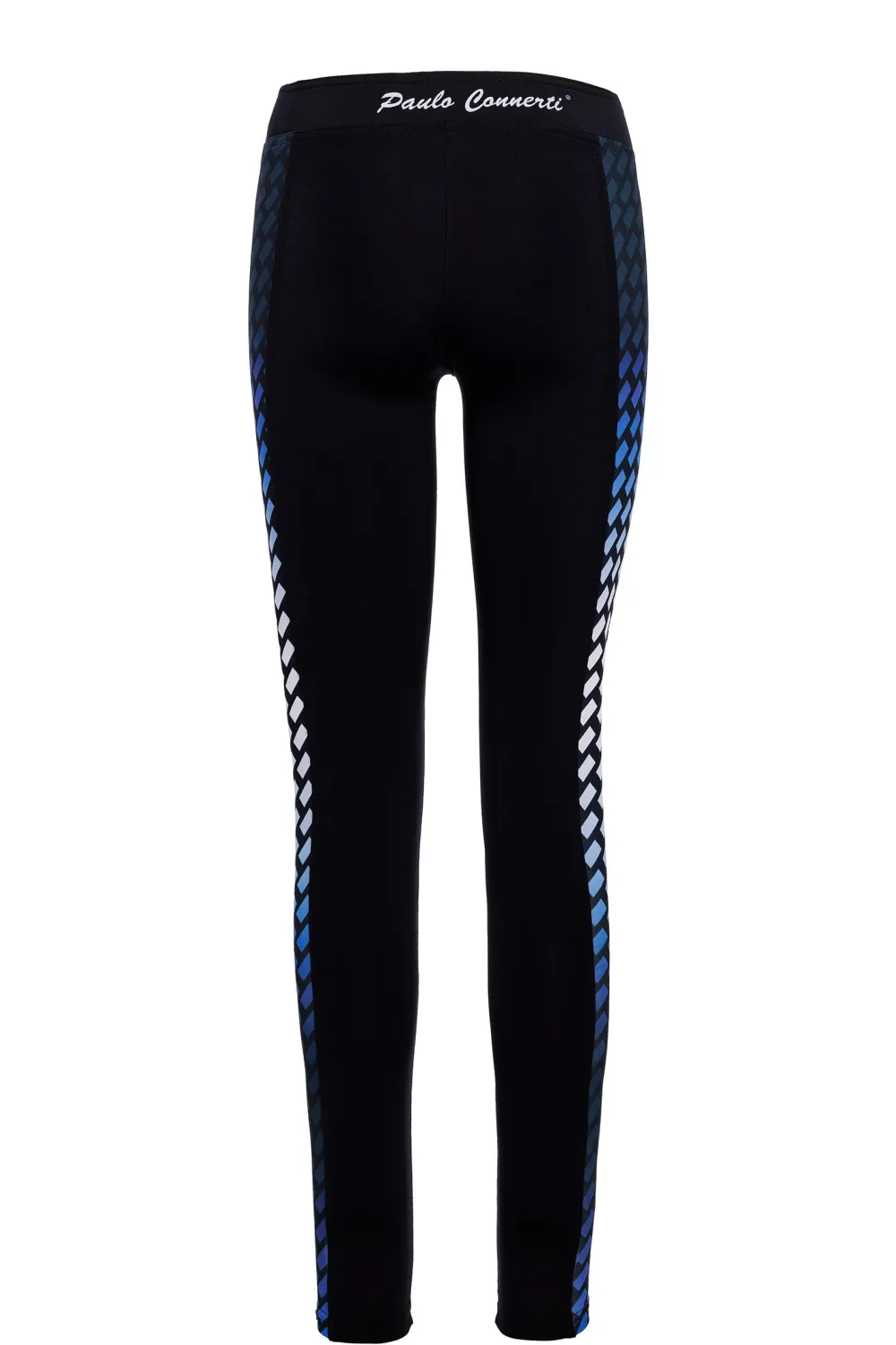 New Dopasowane legginsy sportowe Spodnie|Legginsy