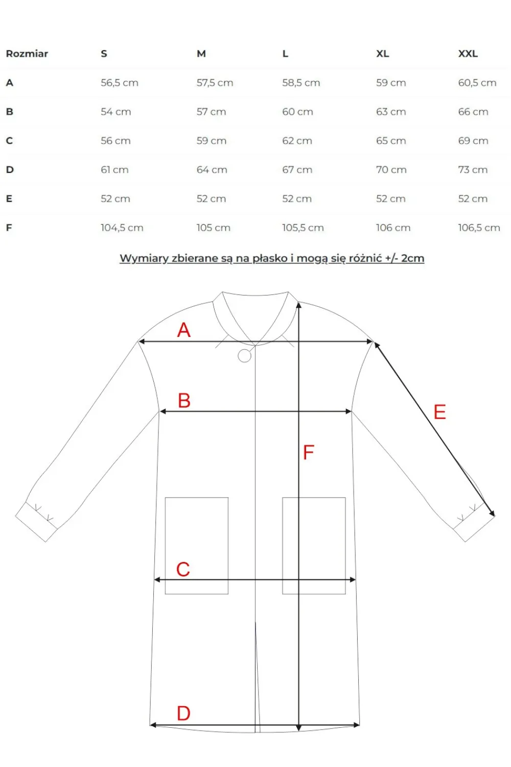 Sale Długa buza z zakie i kiezeniai - czerwona Odzież Casualowa|Dobry Skład