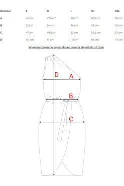 Online Eegancka ukienka na jedno raię - oczyto-zieona Sukienki Wieczorowe|Sukienki