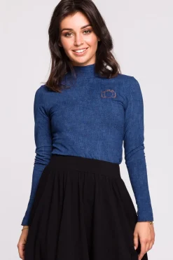 Clearance Gof z hafte - deni Golfy|Bluzki