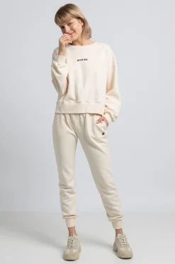 Sale Kayczna buza day/night - waniiowa Odzież Casualowa|Bluzy
