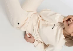 Sale Kayczna buza day/night - waniiowa Odzież Casualowa|Bluzy