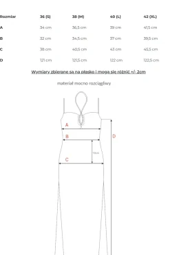 Clearance etaiczna ukienka axi z wiązanie w dekocie - rebrna Maxi|Sukienki Wieczorowe
