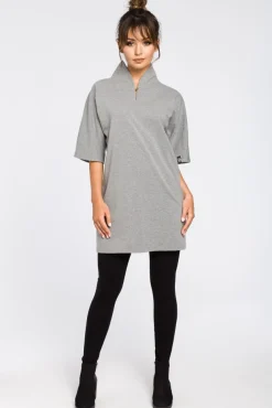 Outlet Nowoczena tunika kiono - zara Tuniki