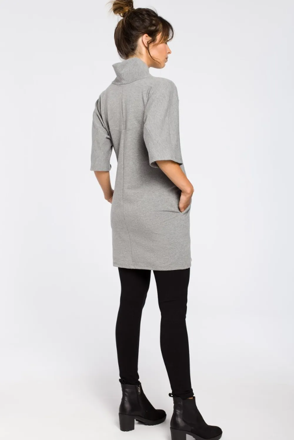 Outlet Nowoczena tunika kiono - zara Tuniki
