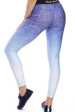 Best Nowoczene portowe egginy Legginsy