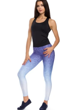 Best Nowoczene portowe egginy Legginsy