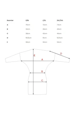 Clearance Prążkowana ukienka ini z długi rękawe – zary eanż Odzież Casualowa|Dobry Skład