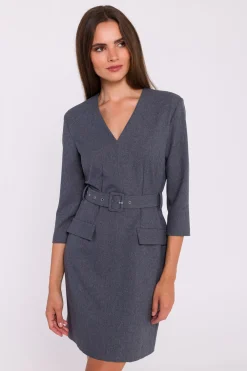 Hot Prota ukienka z pakie w taii - zara Sukienki|Mini