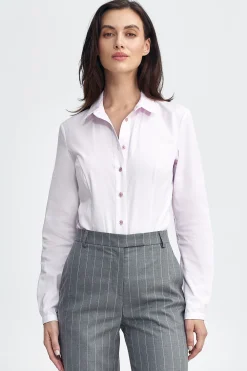 Sale podnie bootcut z zerokii nogawkai – zare Spodnie