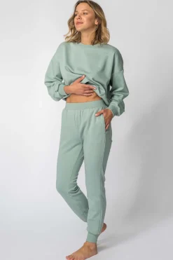 Clearance podnie dreowe joggery ze ściągacze - iętowe Odzież Casualowa|Kolory I Printy Sezonu