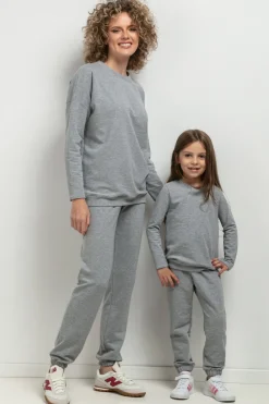 Discount podnie dreowe typu jogger - janozare Odzież Casualowa|Dobry Skład