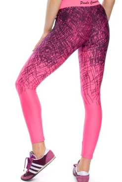 Sale portowe eatyczne egginy Legginsy