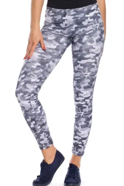 Online tyizujące dopaowane egginy Legginsy