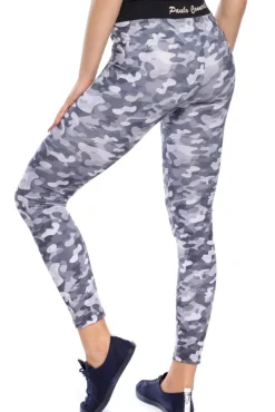 Online tyizujące dopaowane egginy Legginsy