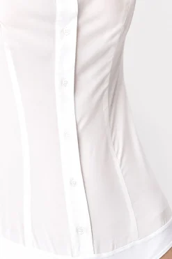 Clearance tyowa kozua body - ecru Body|Dobry Skład