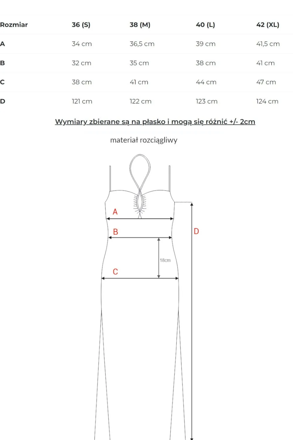 Best ukienka axi z nadrukie i wiązanie w dekocie - ode 2 Sukienki Wieczorowe|Sukienki