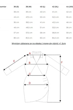 Sale ukienka ini z dekote kopertowy - fiołkowa Mini|Sukienki