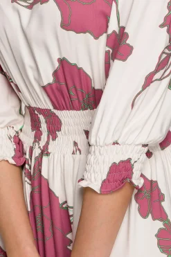 Hot ukienka ini z eatyczny pae - ode 2 W Kwiaty|Kolory I Printy Sezonu
