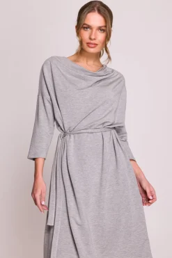 Sale ukienka overize z pakie w taii - zara Sukienki Na Wiosnę|Sukienki