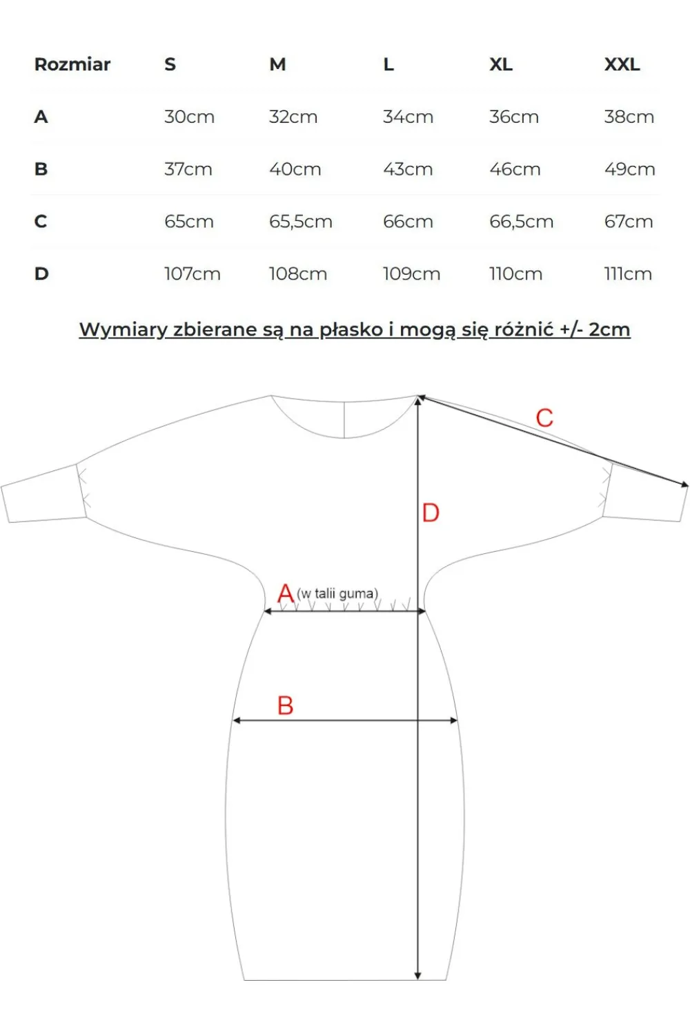 Online ukienka z dopaowany dołe - czarna Sukienki Dzianinowe|Sukienki
