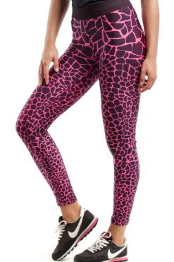 Outlet zykowne egginy portowe w deeń - ode 1 Legginsy