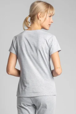 Best T-hirt do pania z dekote w erek - popieaty Piżamy