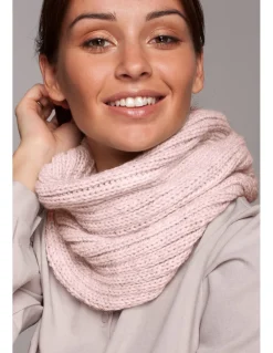 Online Wąski komin - różowy Akcesoria