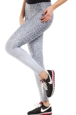 New Wygodne gładkie legginsy fitness - model 1 Legginsy