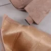 Best Wysokie buty na grubym obcasie Jacinta - jasnobeżowe Kozaki|Botki